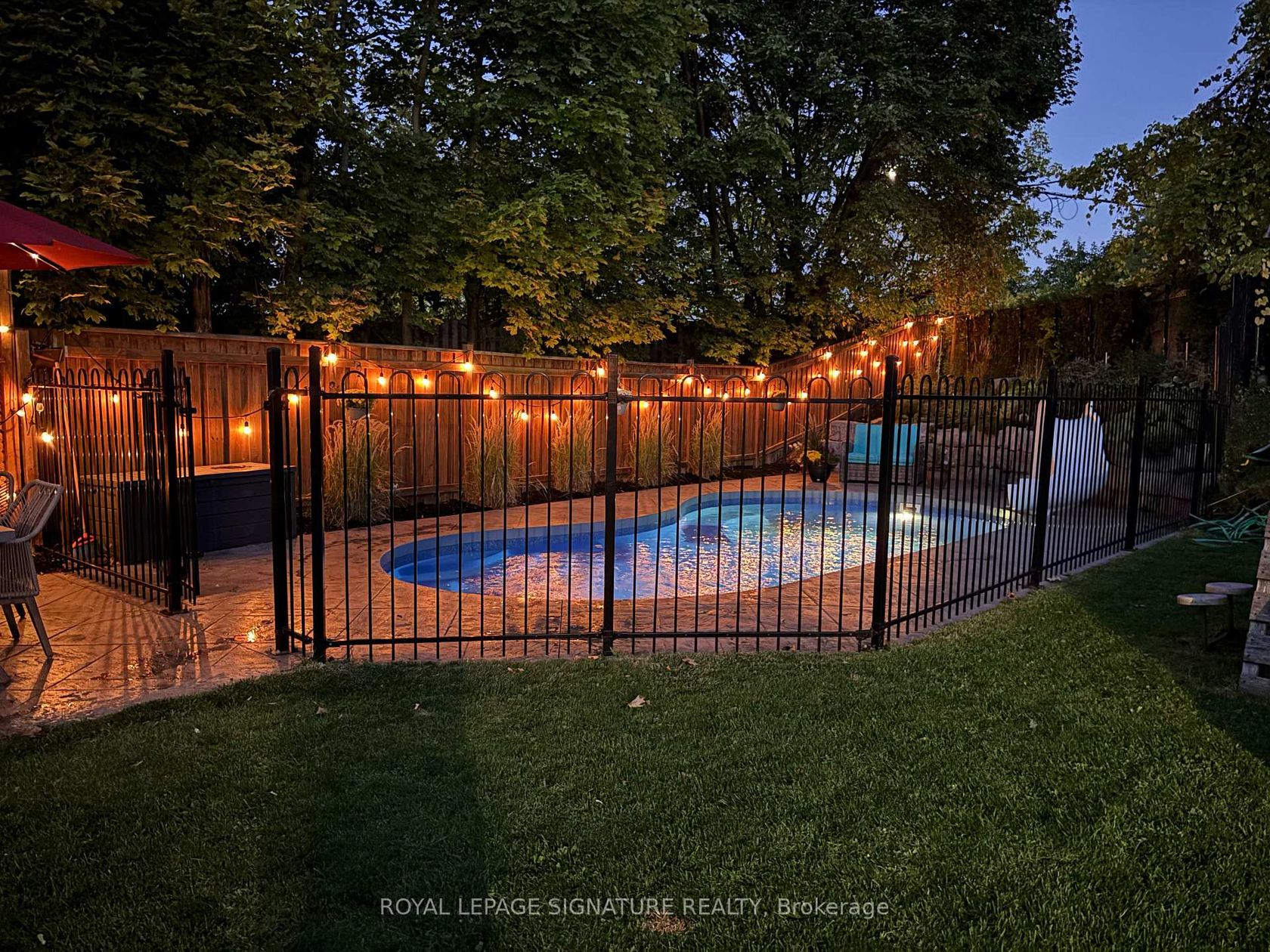 Photo 41 at 31 Castille Avenue, Maryvale, Toronto Photo 41 at 31 Castille Avenue, Maryvale, Toronto