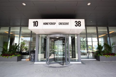 Photo 1 at 308E - 38 Honeycrisp Crescent, Vaughan Corporate Centre, Vaughan Photo 1 at 308E - 38 Honeycrisp Crescent, Vaughan Corporate Centre, Vaughan