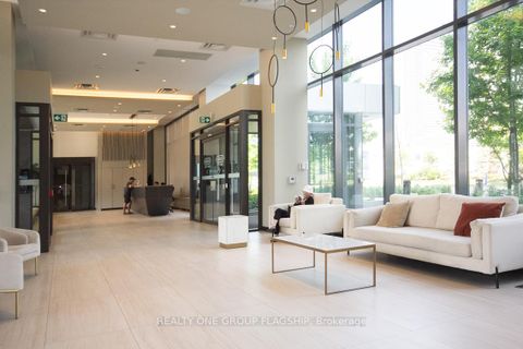 Photo 2 at 308E - 38 Honeycrisp Crescent, Vaughan Corporate Centre, Vaughan Photo 2 at 308E - 38 Honeycrisp Crescent, Vaughan Corporate Centre, Vaughan