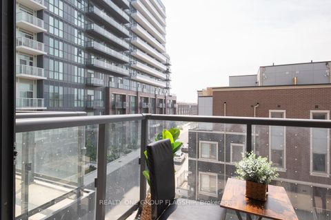 Photo 13 at 308E - 38 Honeycrisp Crescent, Vaughan Corporate Centre, Vaughan