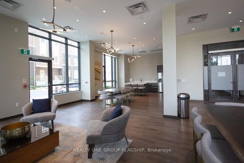 Photo 20 at 308E - 38 Honeycrisp Crescent, Vaughan Corporate Centre, Vaughan