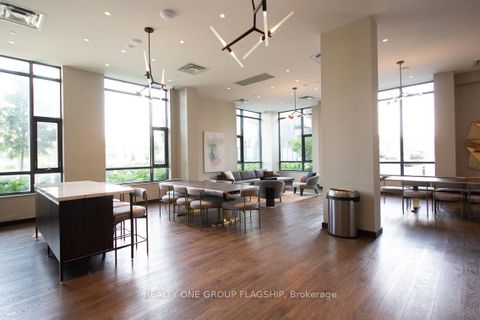 Photo 21 at 308E - 38 Honeycrisp Crescent, Vaughan Corporate Centre, Vaughan