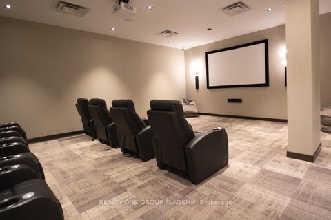 Photo 23 at 308E - 38 Honeycrisp Crescent, Vaughan Corporate Centre, Vaughan