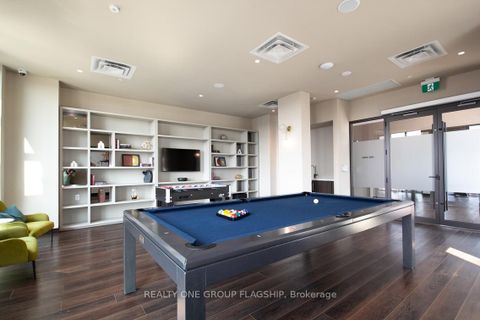 Photo 24 at 308E - 38 Honeycrisp Crescent, Vaughan Corporate Centre, Vaughan