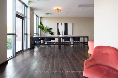 Photo 26 at 308E - 38 Honeycrisp Crescent, Vaughan Corporate Centre, Vaughan Photo 26 at 308E - 38 Honeycrisp Crescent, Vaughan Corporate Centre, Vaughan