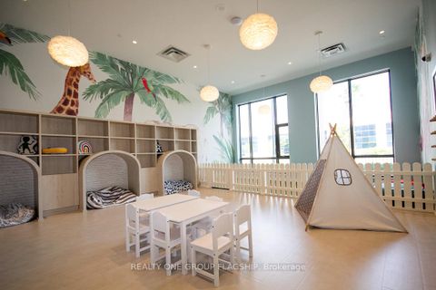 Photo 28 at 308E - 38 Honeycrisp Crescent, Vaughan Corporate Centre, Vaughan
