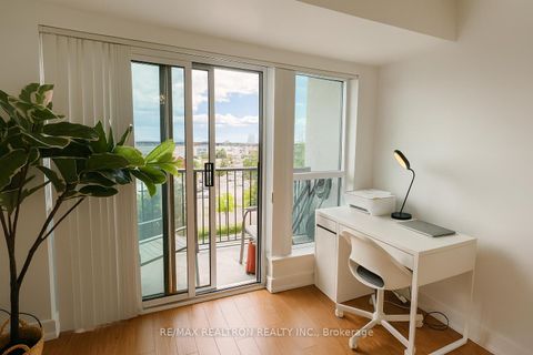 Photo 9 at 505 - 185 Oneida Crescent, Langstaff, Richmond Hill