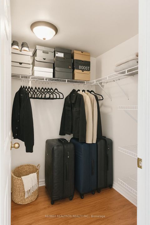 Photo 11 at 505 - 185 Oneida Crescent, Langstaff, Richmond Hill