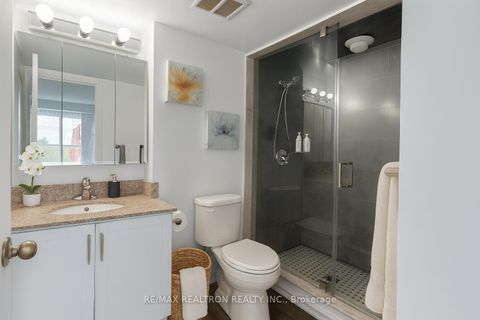 Photo 12 at 505 - 185 Oneida Crescent, Langstaff, Richmond Hill