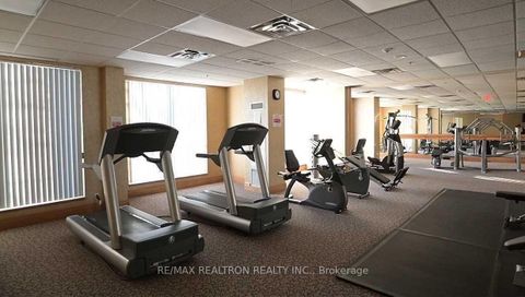 Photo 16 at 505 - 185 Oneida Crescent, Langstaff, Richmond Hill