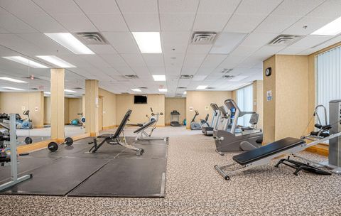 Photo 17 at 505 - 185 Oneida Crescent, Langstaff, Richmond Hill