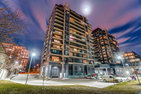 Photo 0 at 201B - 9090 Yonge Street, South Richvale, Richmond Hill