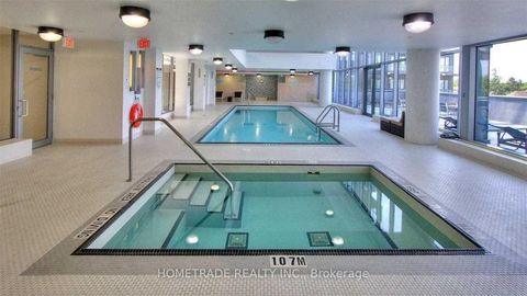 Photo 1 at 201B - 9090 Yonge Street, South Richvale, Richmond Hill