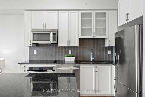 Photo 2 at 201B - 9090 Yonge Street, South Richvale, Richmond Hill