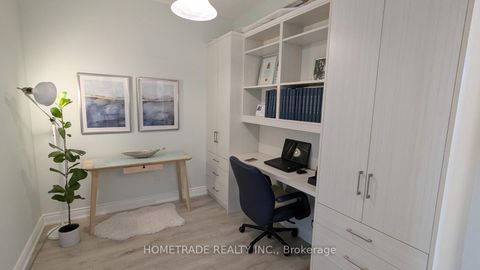 Photo 3 at 201B - 9090 Yonge Street, South Richvale, Richmond Hill