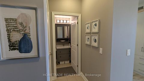 Photo 4 at 201B - 9090 Yonge Street, South Richvale, Richmond Hill
