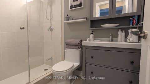 Photo 13 at 201B - 9090 Yonge Street, South Richvale, Richmond Hill