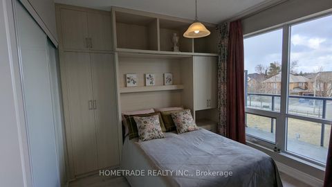 Photo 15 at 201B - 9090 Yonge Street, South Richvale, Richmond Hill