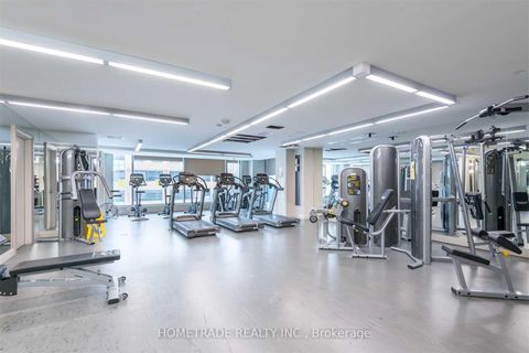 Photo 20 at 201B - 9090 Yonge Street, South Richvale, Richmond Hill