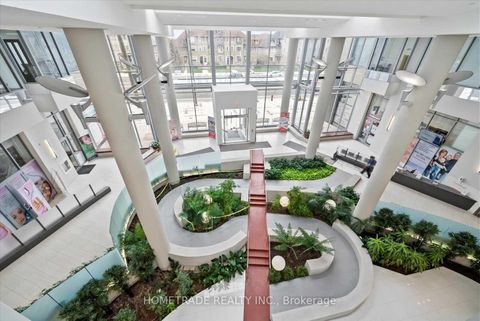 Photo 23 at 201B - 9090 Yonge Street, South Richvale, Richmond Hill
