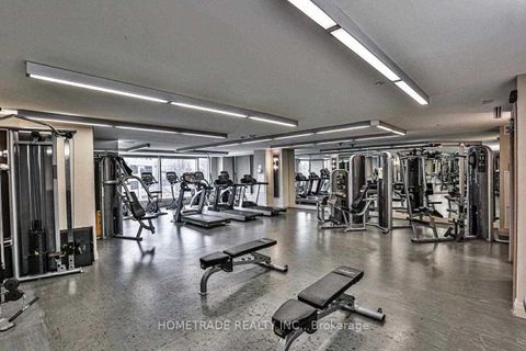 Photo 25 at 201B - 9090 Yonge Street, South Richvale, Richmond Hill
