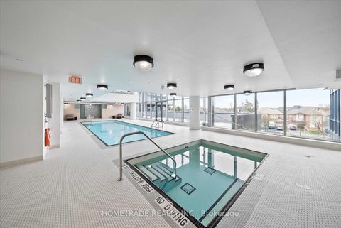 Photo 26 at 201B - 9090 Yonge Street, South Richvale, Richmond Hill