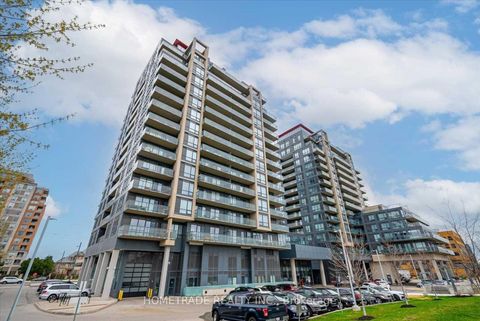 Photo 27 at 201B - 9090 Yonge Street, South Richvale, Richmond Hill