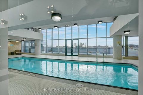 Photo 28 at 201B - 9090 Yonge Street, South Richvale, Richmond Hill