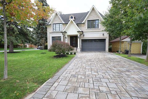 Photo 0 at 2 Finchley Road, Humber Valley, Toronto Photo 0 at 2 Finchley Road, Humber Valley, Toronto