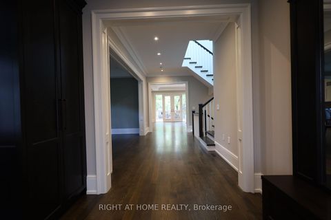 Photo 2 at 2 Finchley Road, Humber Valley, Toronto Photo 2 at 2 Finchley Road, Humber Valley, Toronto
