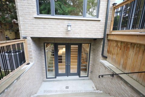 Photo 18 at 2 Finchley Road, Humber Valley, Toronto