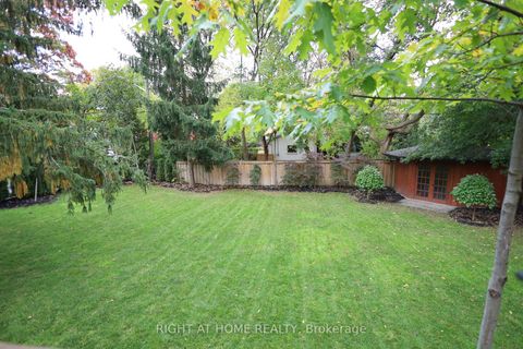 Photo 25 at 2 Finchley Road, Humber Valley, Toronto