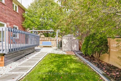 Photo 40 at 1 Price Street, Devonsleigh, Richmond Hill