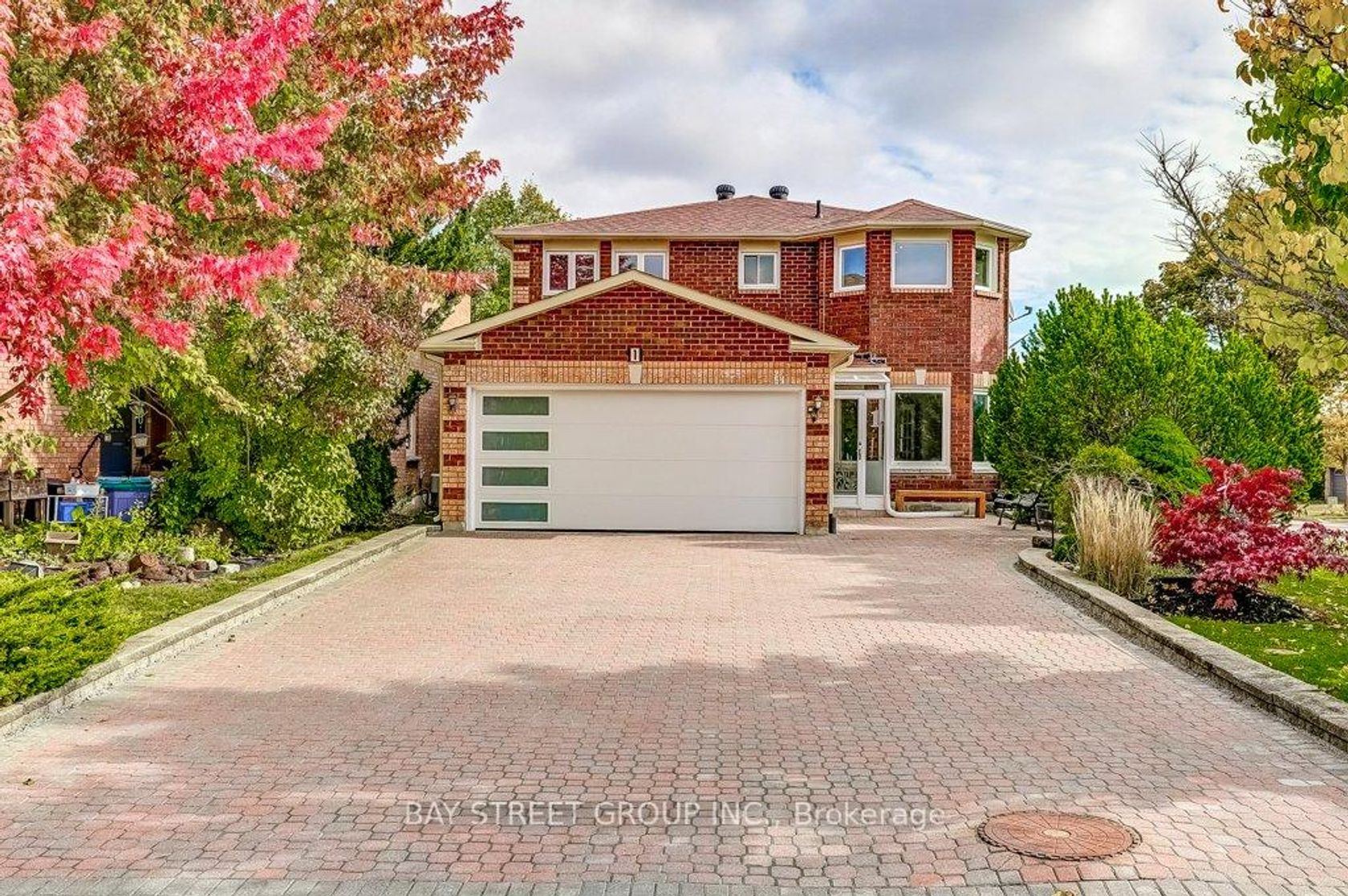 1 Price Street, Devonsleigh, Richmond Hill photo number 2