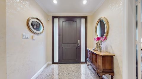 Photo 6 at 35 La Rush Drive, Humber Heights, Toronto