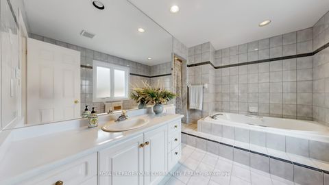 Photo 16 at 35 La Rush Drive, Humber Heights, Toronto