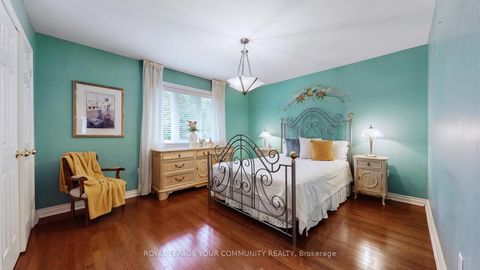 Photo 17 at 35 La Rush Drive, Humber Heights, Toronto