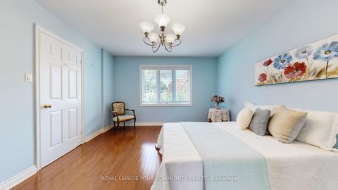Photo 18 at 35 La Rush Drive, Humber Heights, Toronto