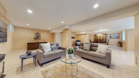 Photo 21 at 35 La Rush Drive, Humber Heights, Toronto