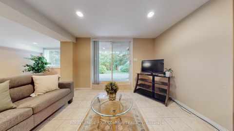 Photo 23 at 35 La Rush Drive, Humber Heights, Toronto