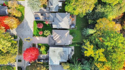 Photo 26 at 35 La Rush Drive, Humber Heights, Toronto