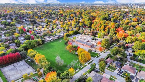 Photo 32 at 35 La Rush Drive, Humber Heights, Toronto