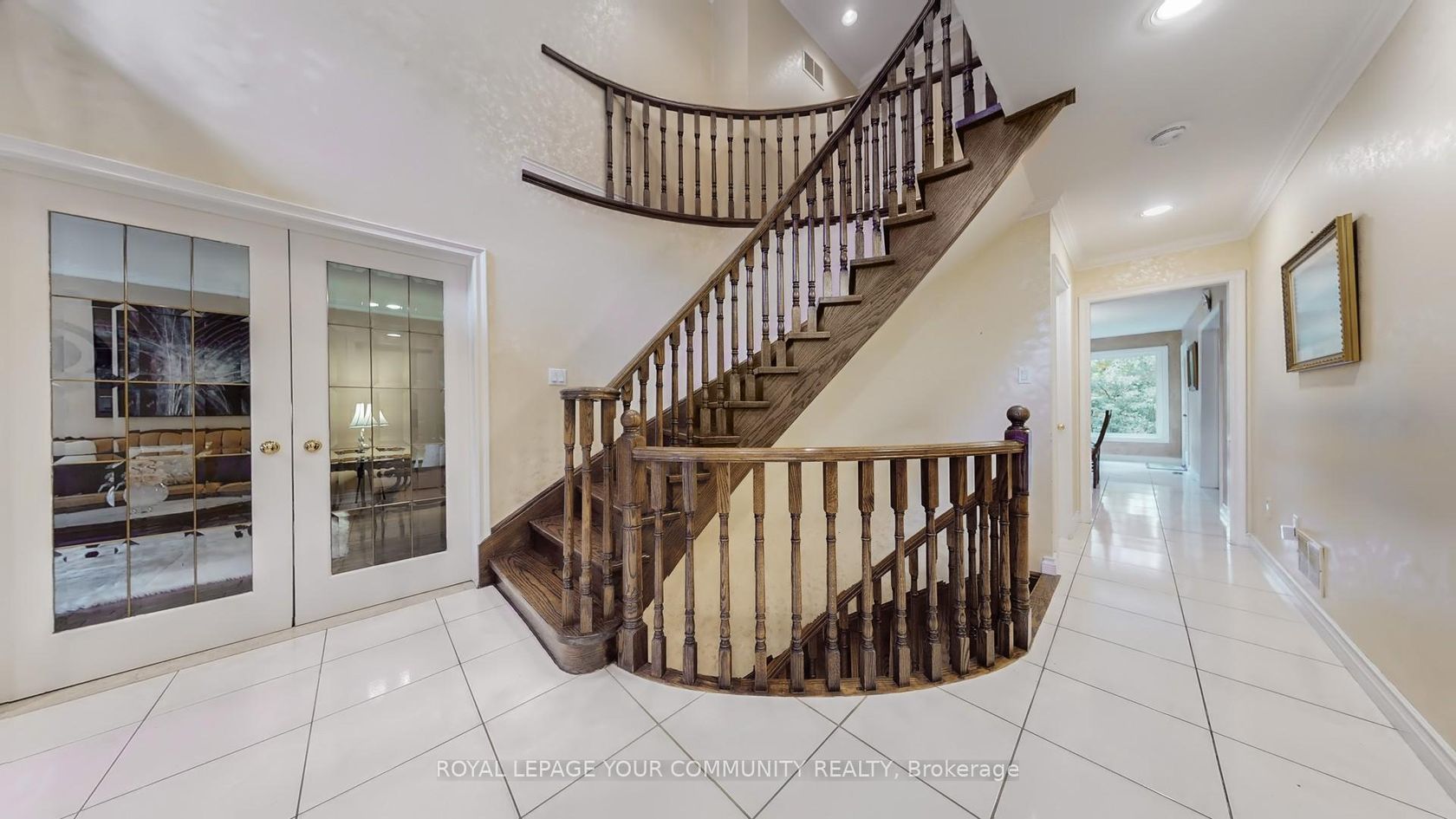 Photo 7 at 35 La Rush Drive, Humber Heights, Toronto Photo 7 at 35 La Rush Drive, Humber Heights, Toronto