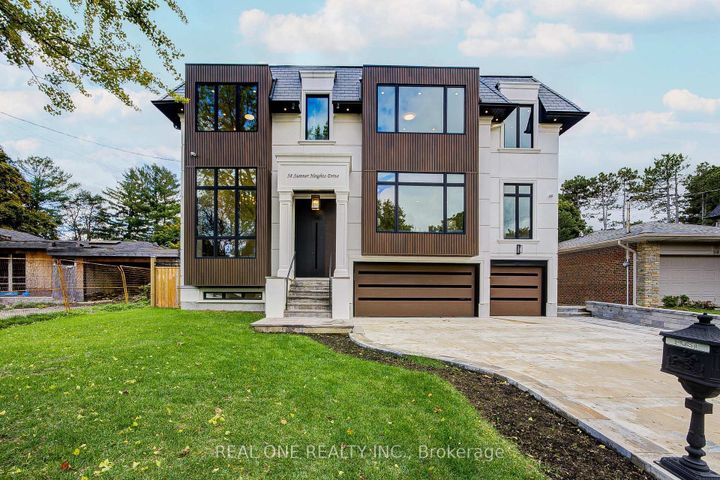 Photo 0 at 58 Sumner Heights Drive, Bayview Village, Toronto