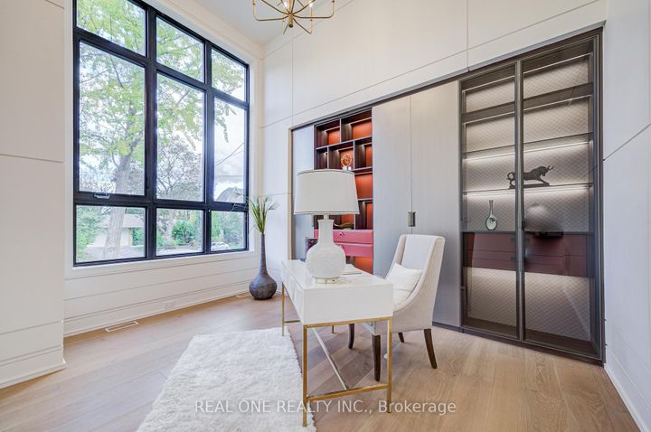 Photo 4 at 58 Sumner Heights Drive, Bayview Village, Toronto