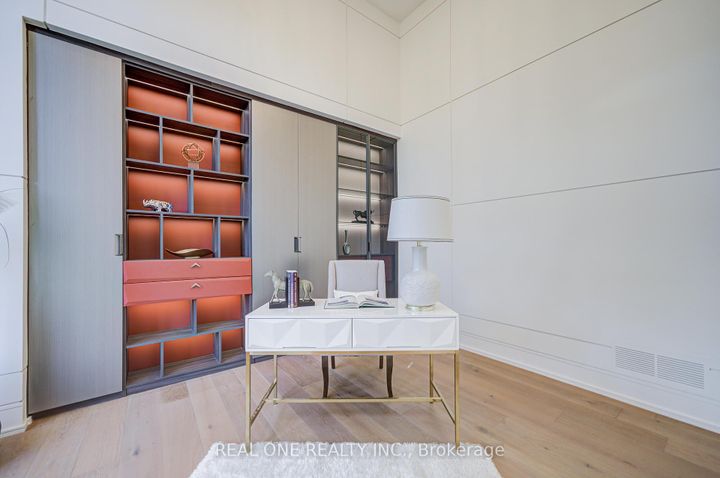 Photo 5 at 58 Sumner Heights Drive, Bayview Village, Toronto