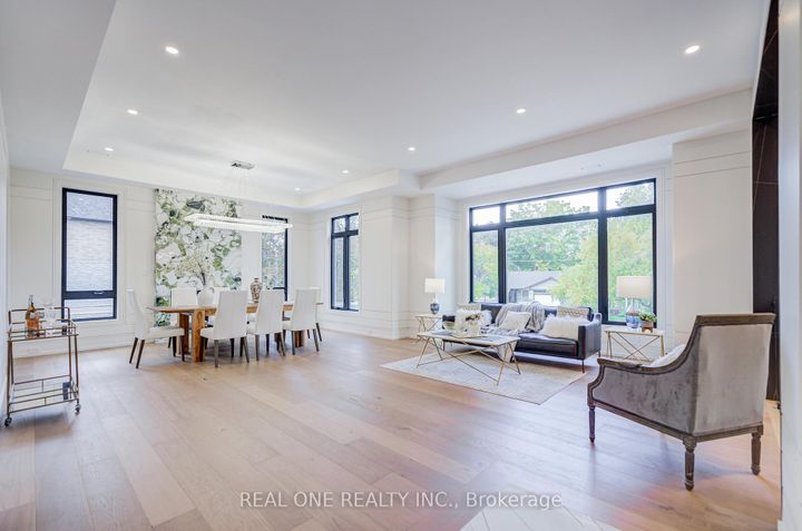 Photo 7 at 58 Sumner Heights Drive, Bayview Village, Toronto