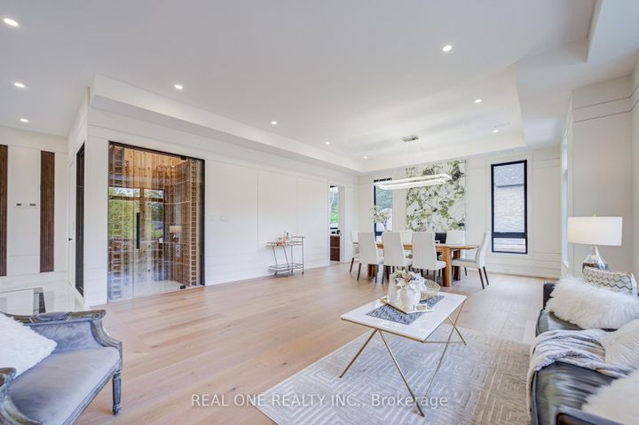 Photo 8 at 58 Sumner Heights Drive, Bayview Village, Toronto