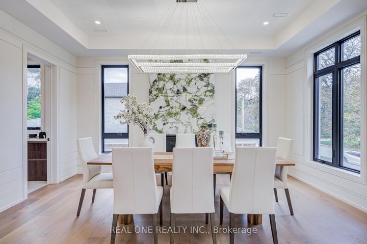 Photo 9 at 58 Sumner Heights Drive, Bayview Village, Toronto