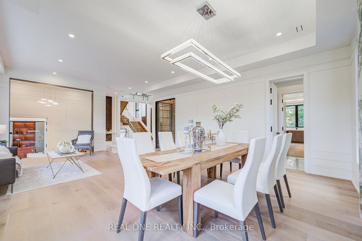 Photo 10 at 58 Sumner Heights Drive, Bayview Village, Toronto